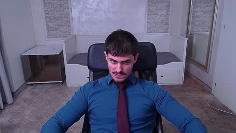 WilsonJules online show from 01.23.25