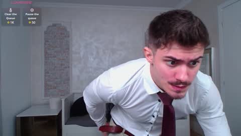 WilsonJules online show from 01.31.25