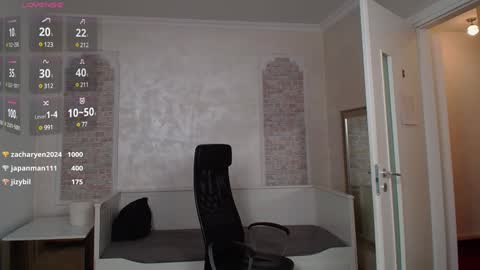 WilsonJules online show from 01.31.25