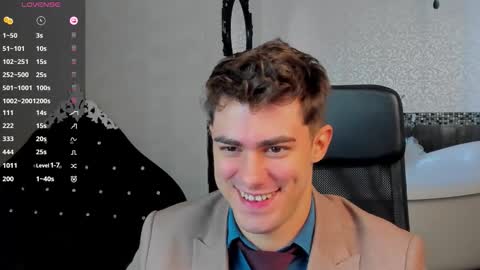 WilsonJules online show from 11.01.25