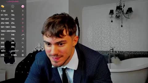 WilsonJules online show from 11.18.25