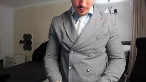 WilsonJules online show from 11.21.25