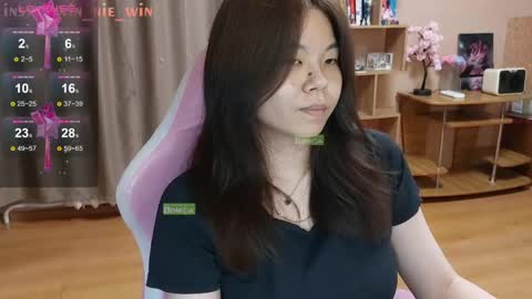 Winnie online show from 05.12.26