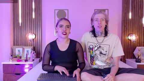 Winchester Hanna online show from 02.02.26