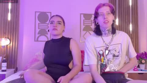 Winchester Hanna online show from 02.16.26