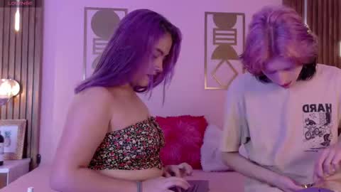 Winchester Hanna online show from 03.01.26