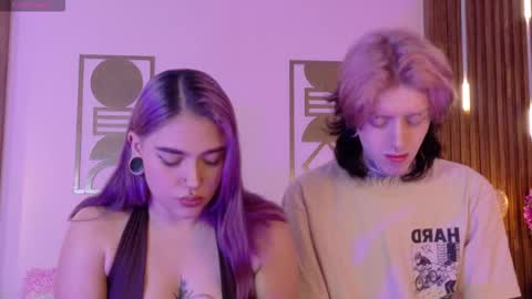 Winchester Hanna online show from 03.13.26