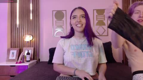 Winchester Hanna online show from 04.02.26