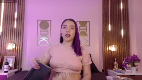 Winchester Hanna online show from 04.04.26