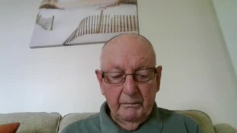 Snapshot of windy19391a chatting on 07.31.26 windy19391a online show from 07.31.26