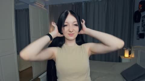 Amalia and Mia online show from 03.01.26