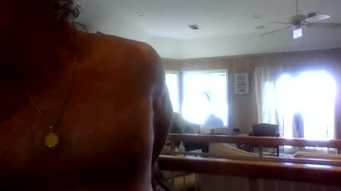 Snapshot of winedog2020 chatting on 05.13.26 Gundja Man online show from 05.13.26