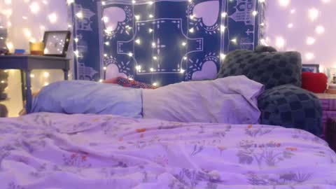 Snapshot of wingardiumleveveosa chatting on 12.14.24 Eevie online show from 12.14.24