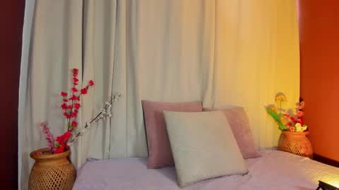 Wini Fer online show from 11.17.25