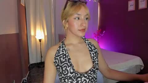 Wini Fer online show from 05.28.26