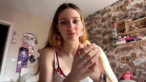 Alya online show from 05.03.26