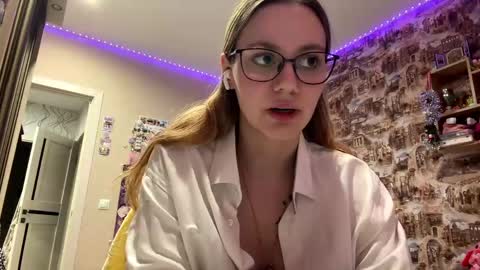 Alya online show from 05.06.26