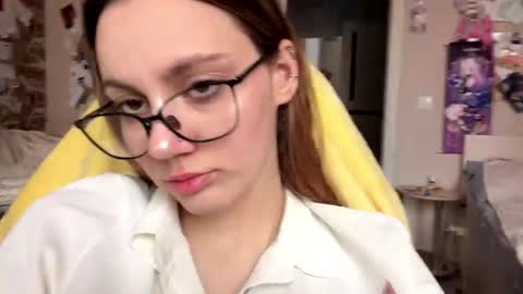 Alya online show from 05.09.26