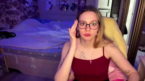 Alya online show from 05.13.26