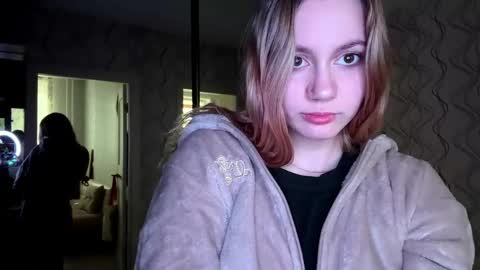 Alya online show from 05.16.26