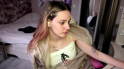 Alya online show from 05.16.26