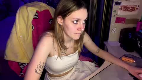 Alya online show from 05.18.26