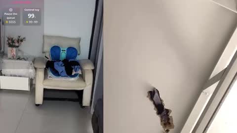 Snapshot of wink_weiwei chatting on 03.04.26 CN WEIWEI online show from 03.04.26