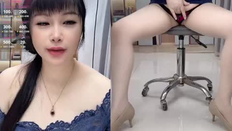 Snapshot of wink_weiwei chatting on 04.20.26 CN WEIWEI online show from 04.20.26