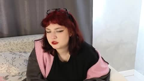 Snapshot of winkietweak chatting on 03.31.26 winkietweak online show from 03.31.26