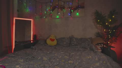 Your little D online show from 01.15.25