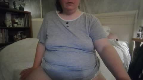 Snapshot of winnieatplay chatting on 01.19.26 Winnie online show from 01.19.26