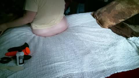 Snapshot of winnieatplay chatting on 02.23.26 Winnie online show from 02.23.26