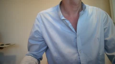 Snapshot of winston1414 chatting on 05.25.26 JanCloud online show from 05.25.26
