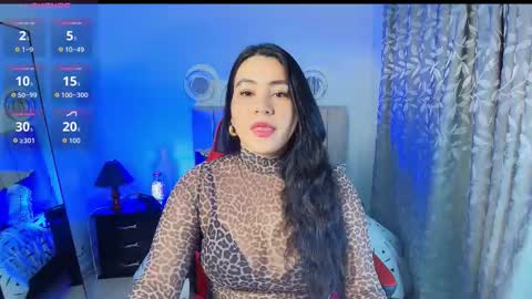 Liu online show from 03.03.26