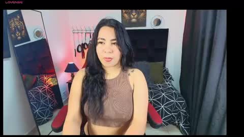 Liu online show from 03.17.26