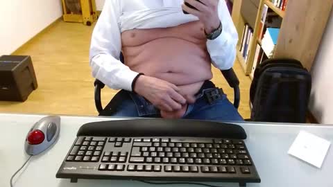 winterfreund99 online show from 01.08.26