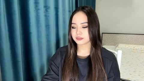 Amina online show from 02.11.26