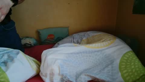 Dirty online show from 04.13.26