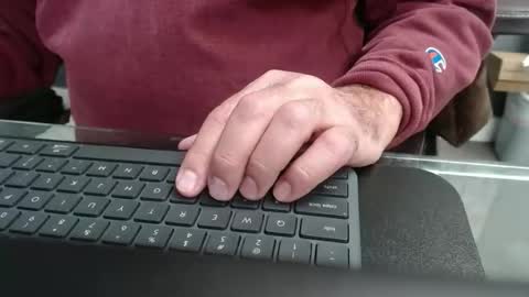 Wisa Randy online show from 11.12.25