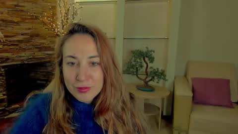 Sarah Curly online show from 02.11.26