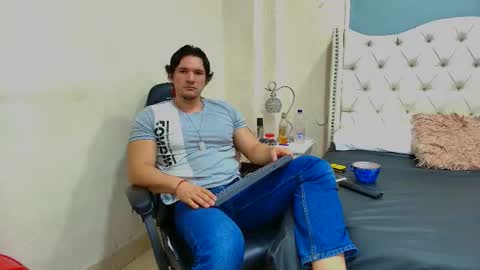 Wiston online show from 02.13.26