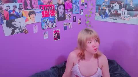 Lina online show from 03.18.26