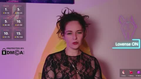 Witch online show from 03.28.26