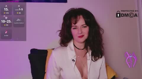 Witch online show from 04.24.26