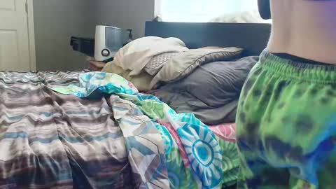 Snapshot of witchbitchmommy chatting on 02.22.26 witchbitchmommy online show from 02.22.26