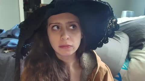 Snapshot of witchbitchmommy chatting on 03.16.26 witchbitchmommy online show from 03.16.26