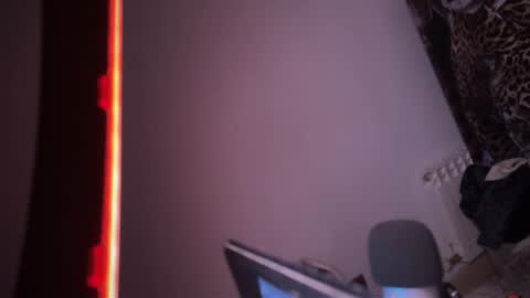 witchshadows online show from 01.16.25