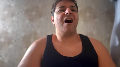 Snapshot of witebull83 chatting on 12.02.24 Witebull online show from 12.02.24