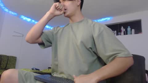 Ken online show from 02.14.25