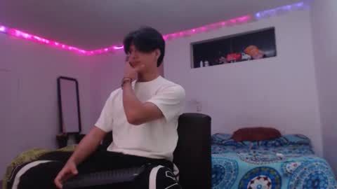 Ken online show from 02.09.26